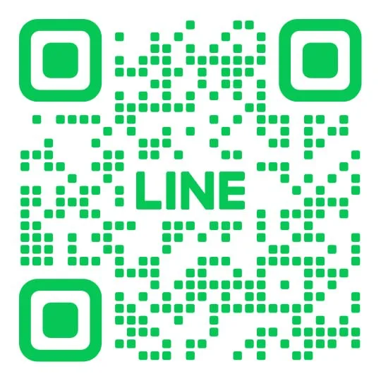 QR Code แชท หวยไทยรัฐเดลินิว ทาง Line
